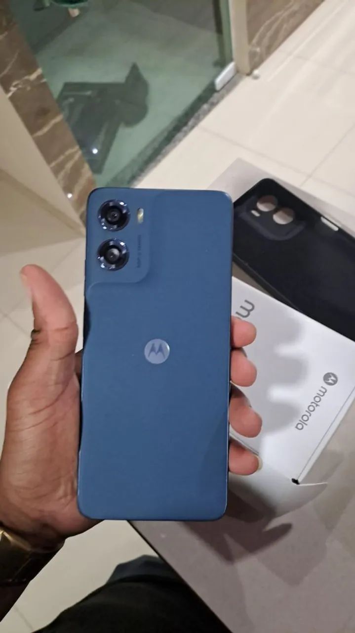 Moto g06  - Foto 4
