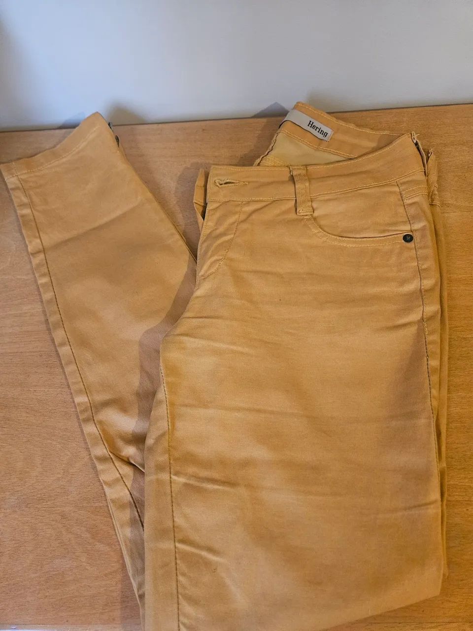 Calça