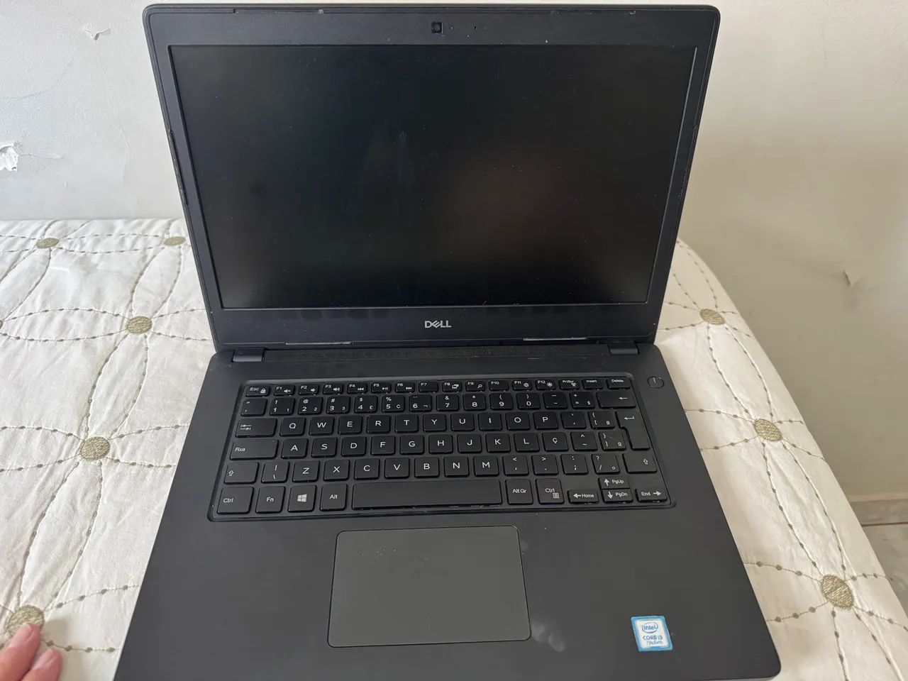 NOTBOOK DEL I5