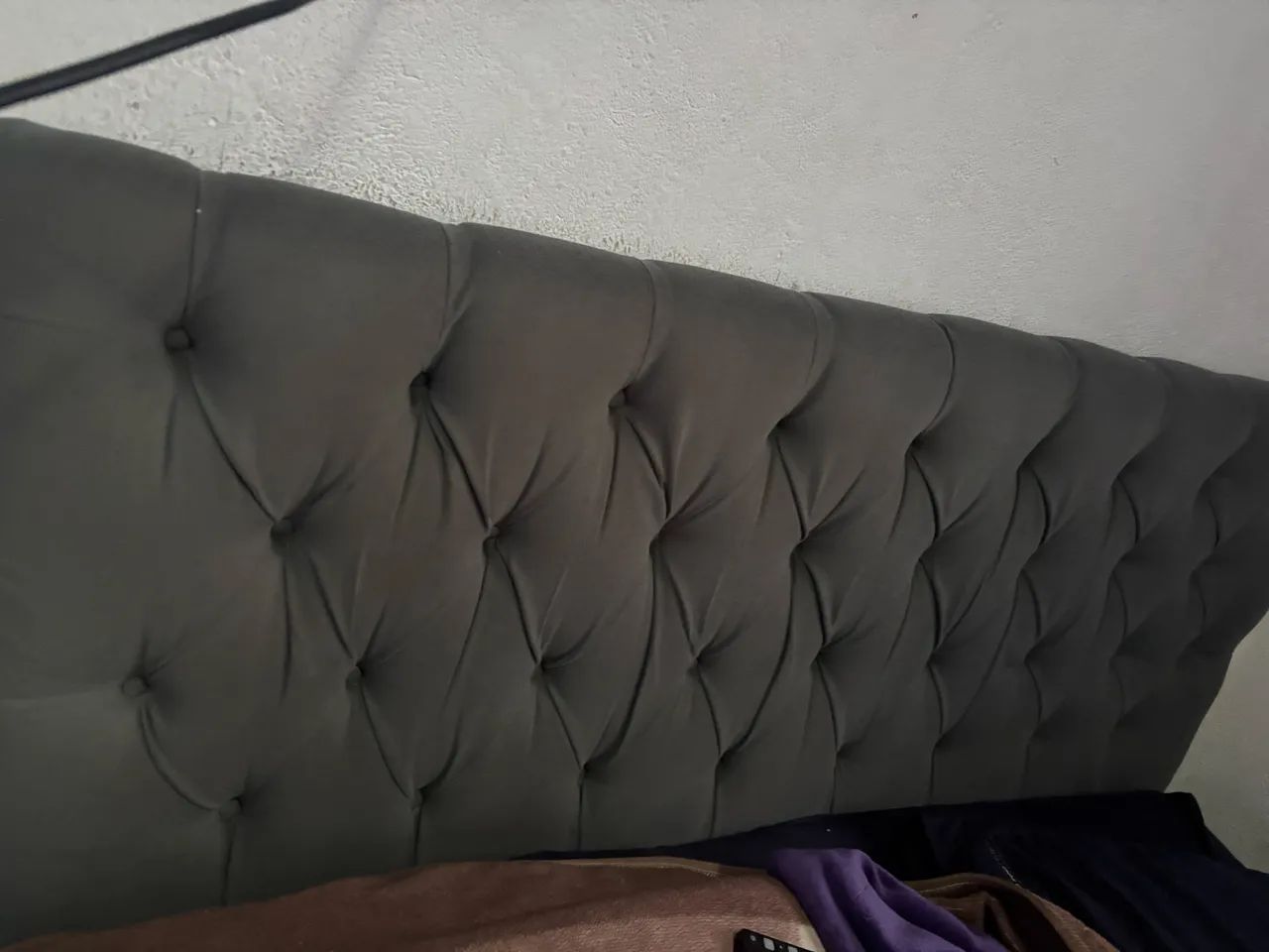 Cabeceira para cama queen  - Foto 3