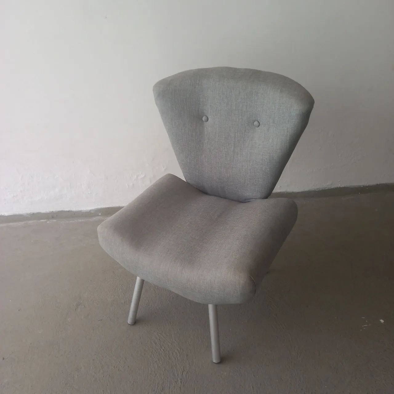 Vendo esta poltrona  - Foto 4