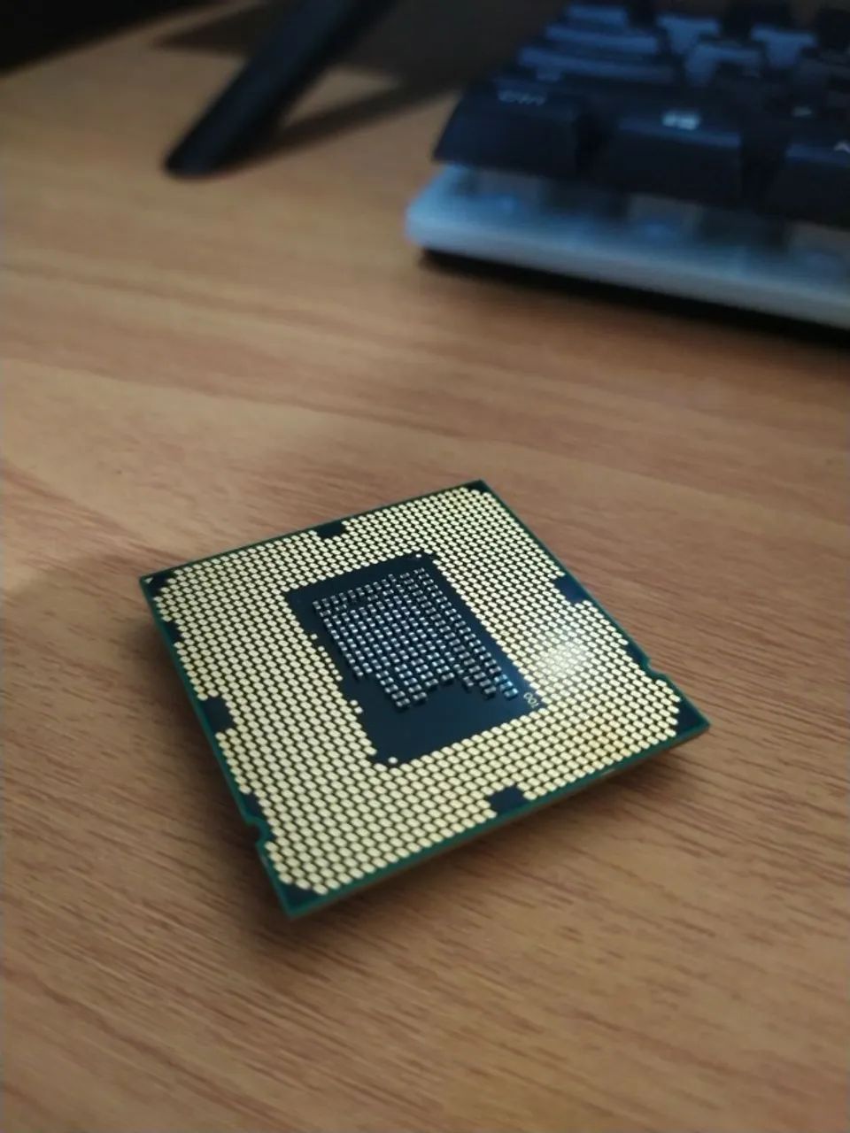 Processador Intel Core i3-2120 3.30GHz LGA 1155 - Testado e 100% Funcional! - Foto 2