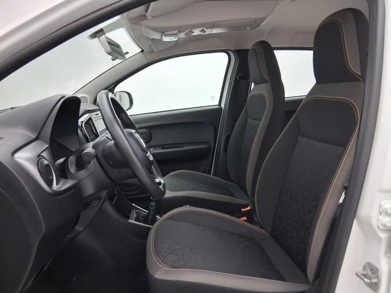 Fiat Mobi DRIVE 1.0 Flex 6V 5p, foto 16 de 18