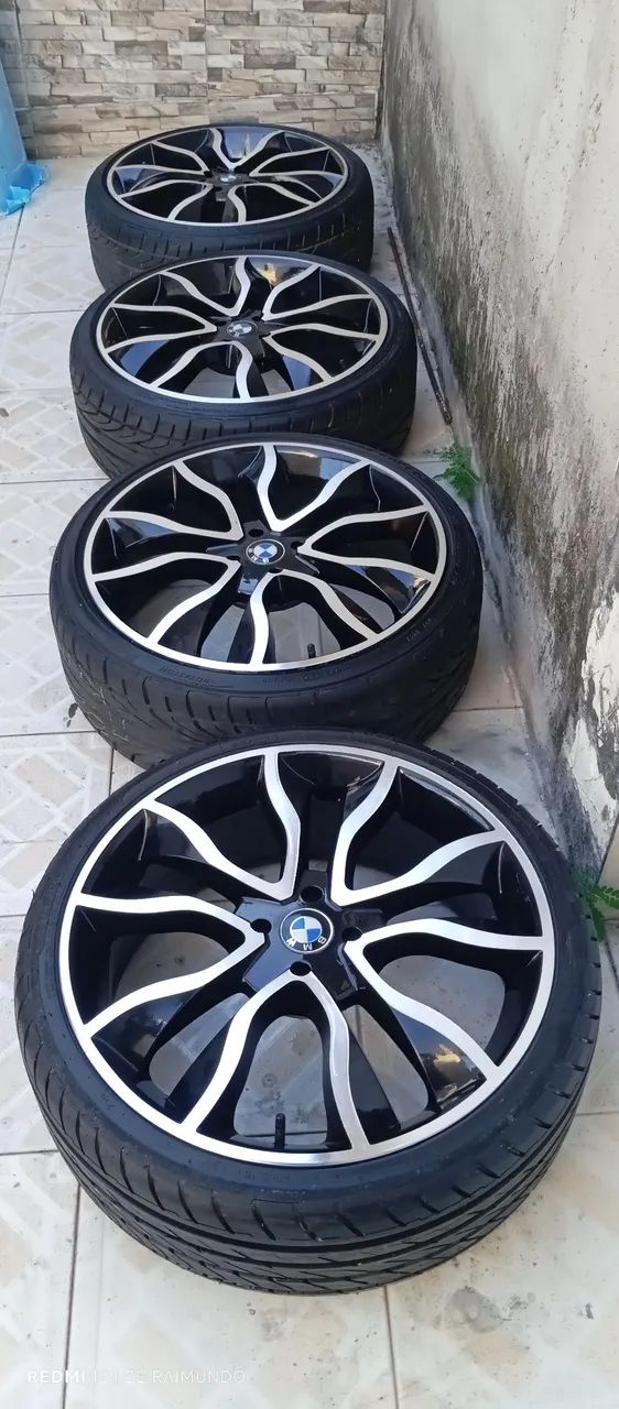 Rodas aro 19" Show - Foto 3