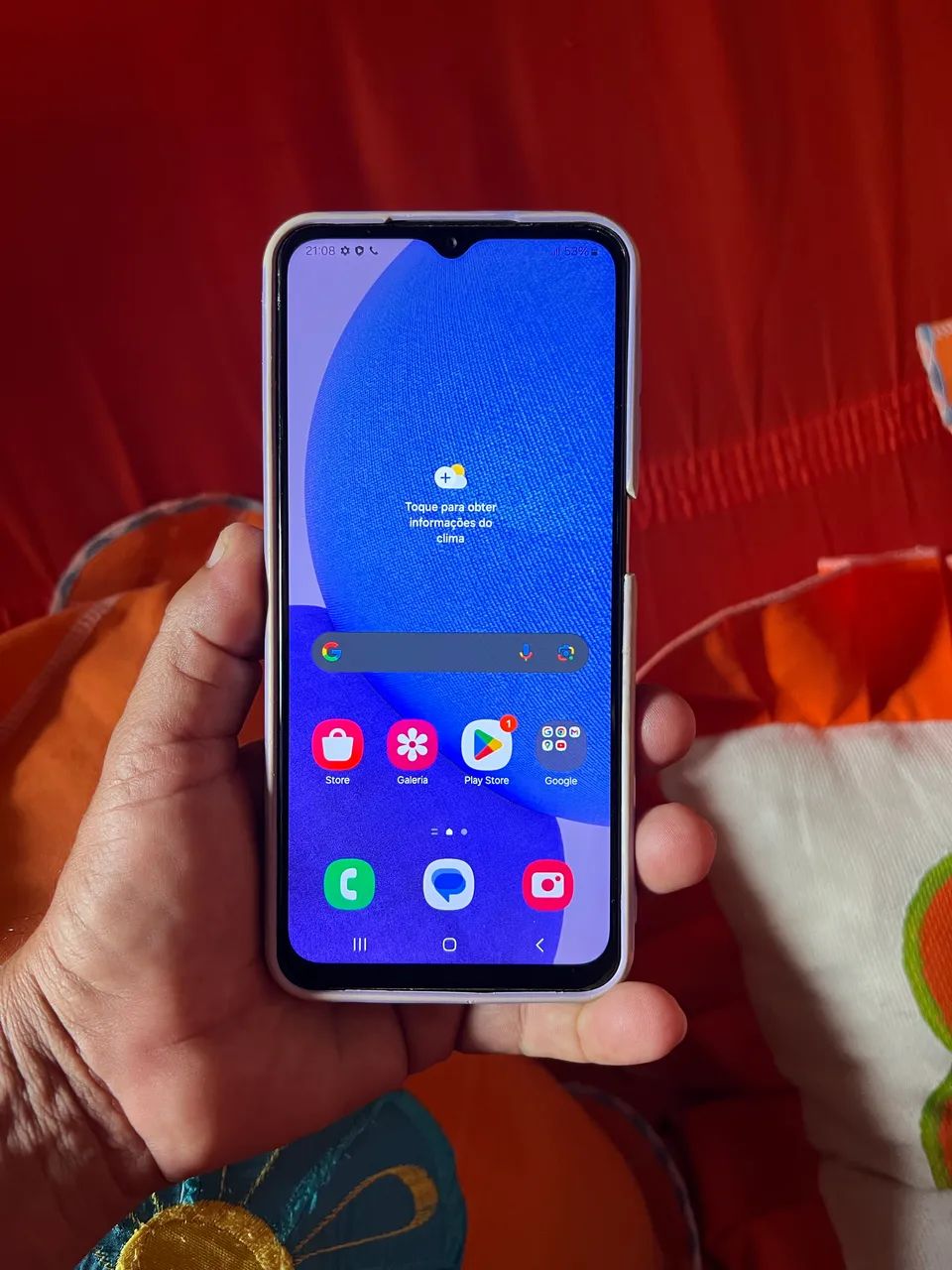 Samsung A23