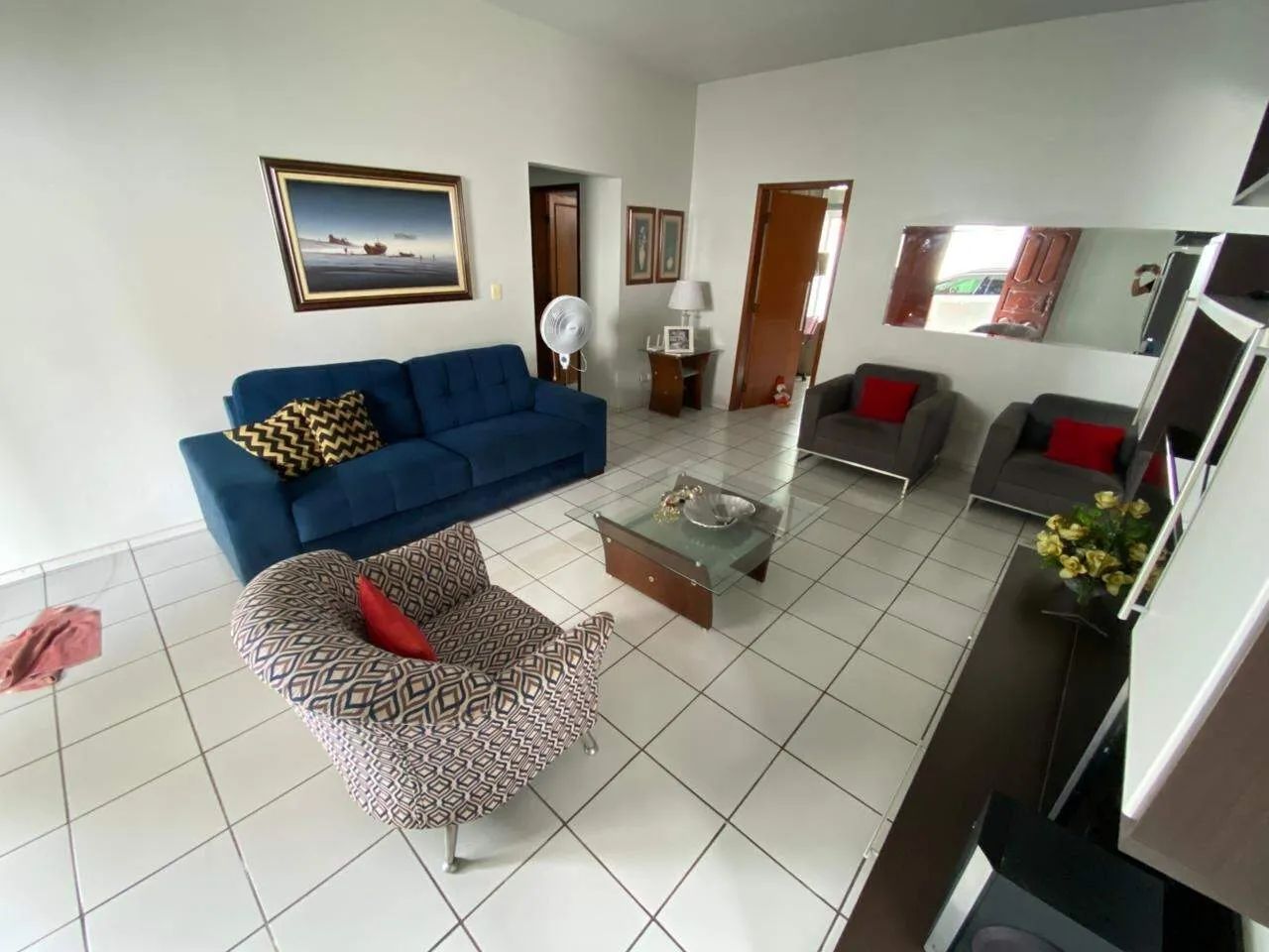 Casa Comercial para Aluguel  São Cristóvão - Foto 3