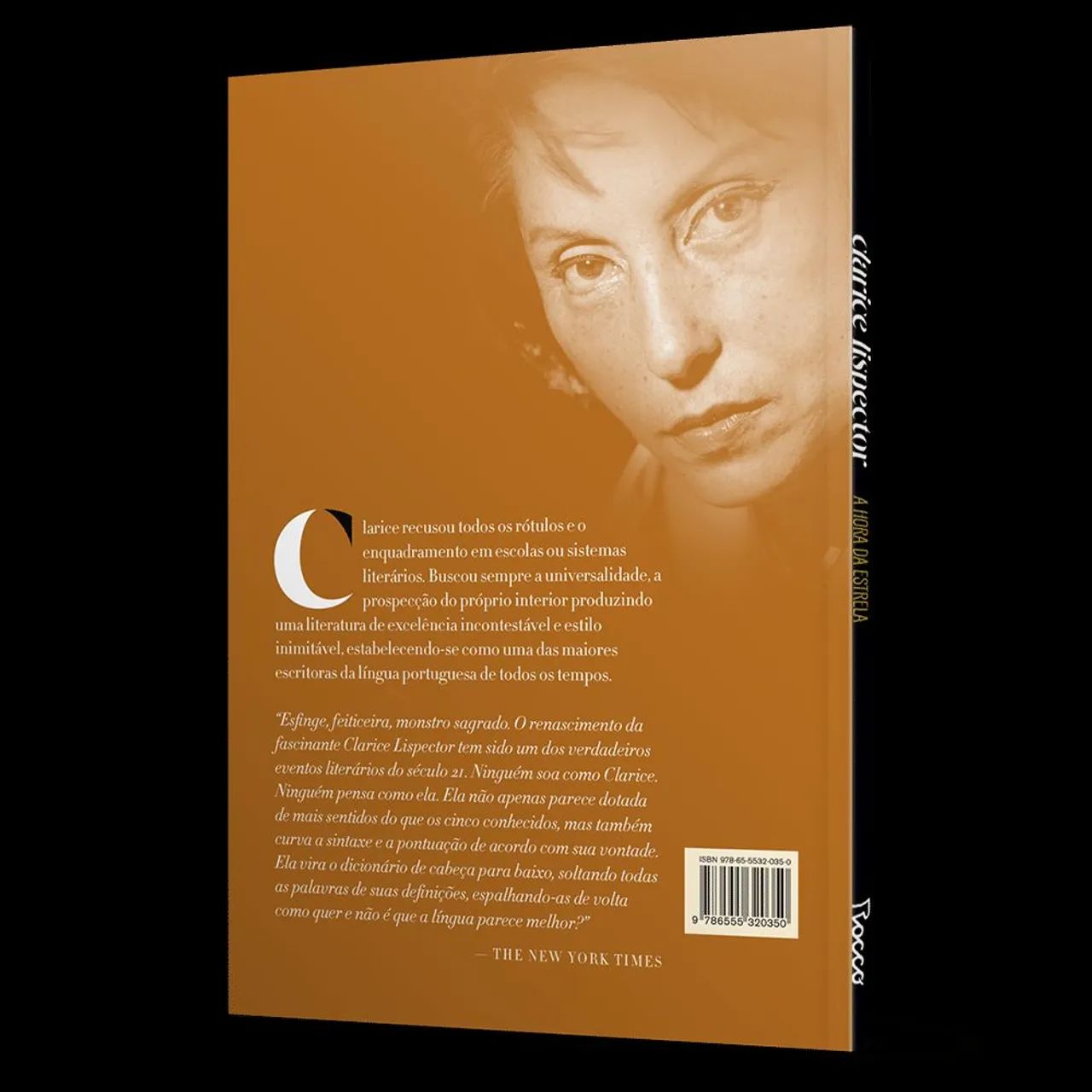 Kit com 2 Livros Clarisse Lispector - Foto 4