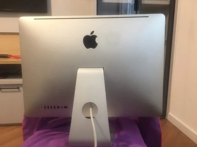 Mac 21,5" A1311 2011 - Para retirada de peças - Foto 4