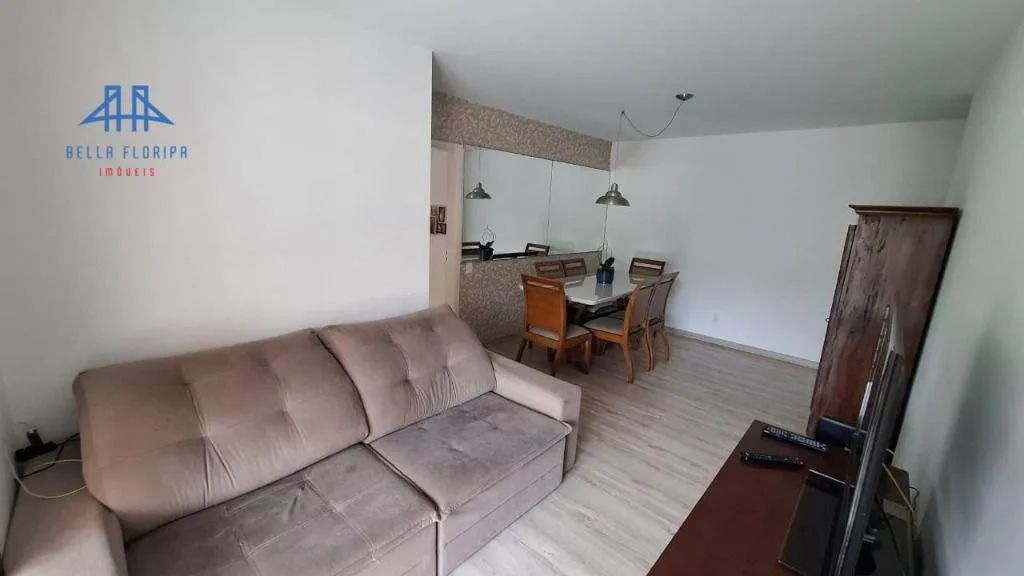 Apartamento à venda, 86 m² por R$ 1.100.000,00 - Córrego Grande - Florianópolis/SC - Foto 3