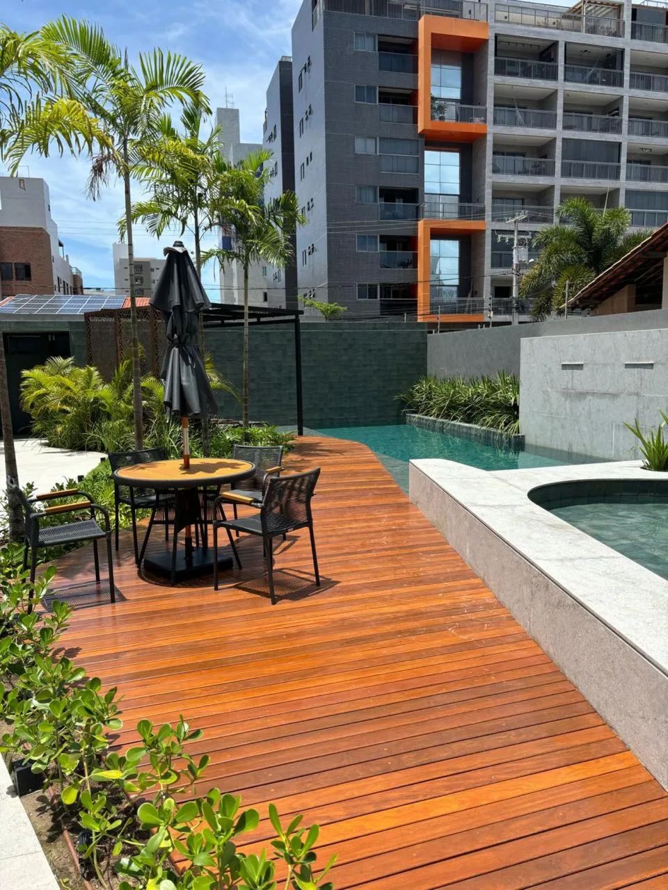 Studio no Vert House - Foto 4