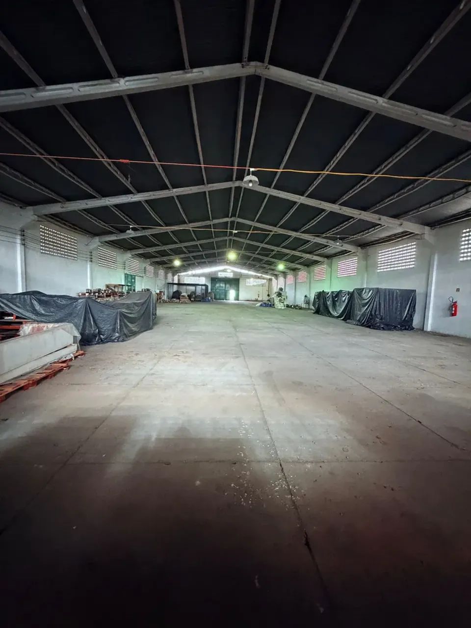 Galpão Tapanã | 3.000m² | 3 Salas - Foto 5