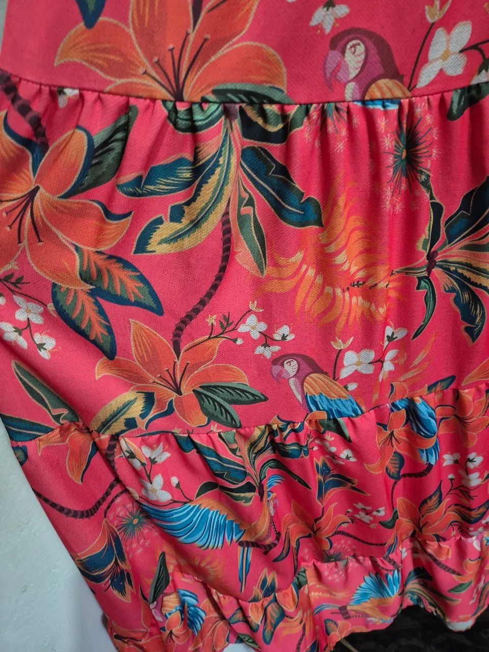 Vestido longo - Foto 3