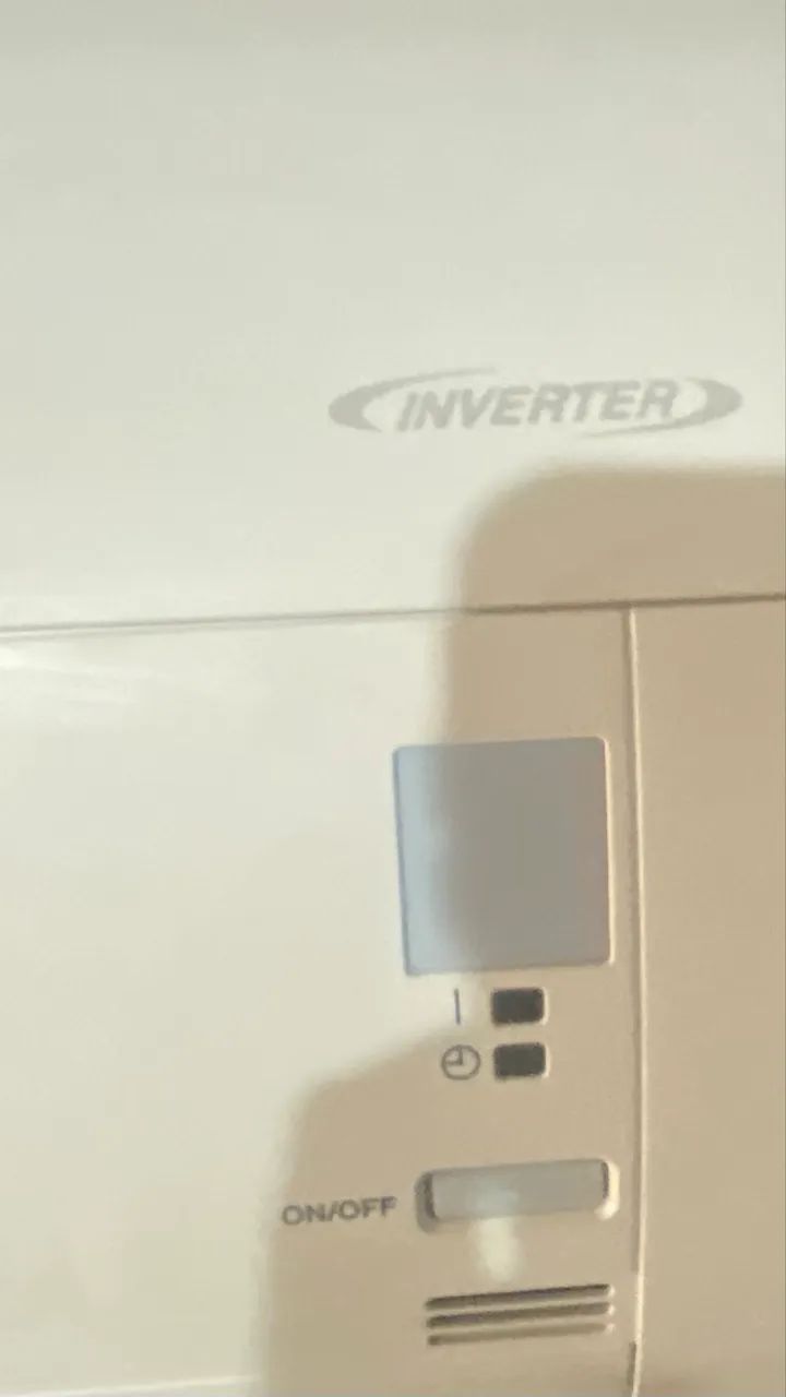 Ar inverter daikin 24000 - Foto 5