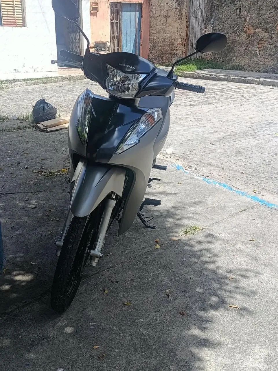 Honda Biz 125 - Foto 5