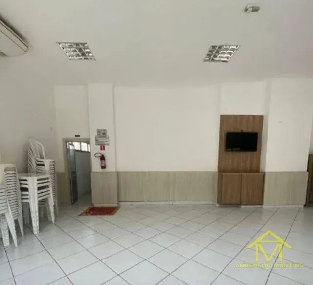  Apartamento com Lazer em Aribiri: 2 Quartos para Viver Bem Código: 34406PC - Foto 2