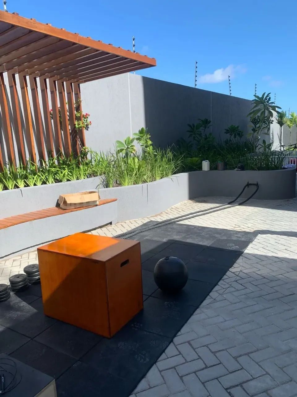 Apartamento no Altiplano área de lazer completa - Foto 3