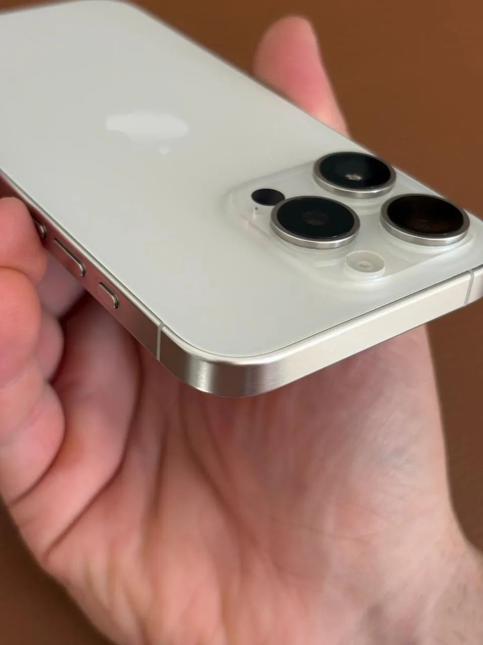 iphone 15 pro - Foto 4