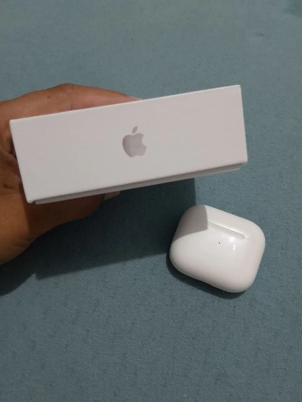Fones de ouvidos sem fio - Foto 2