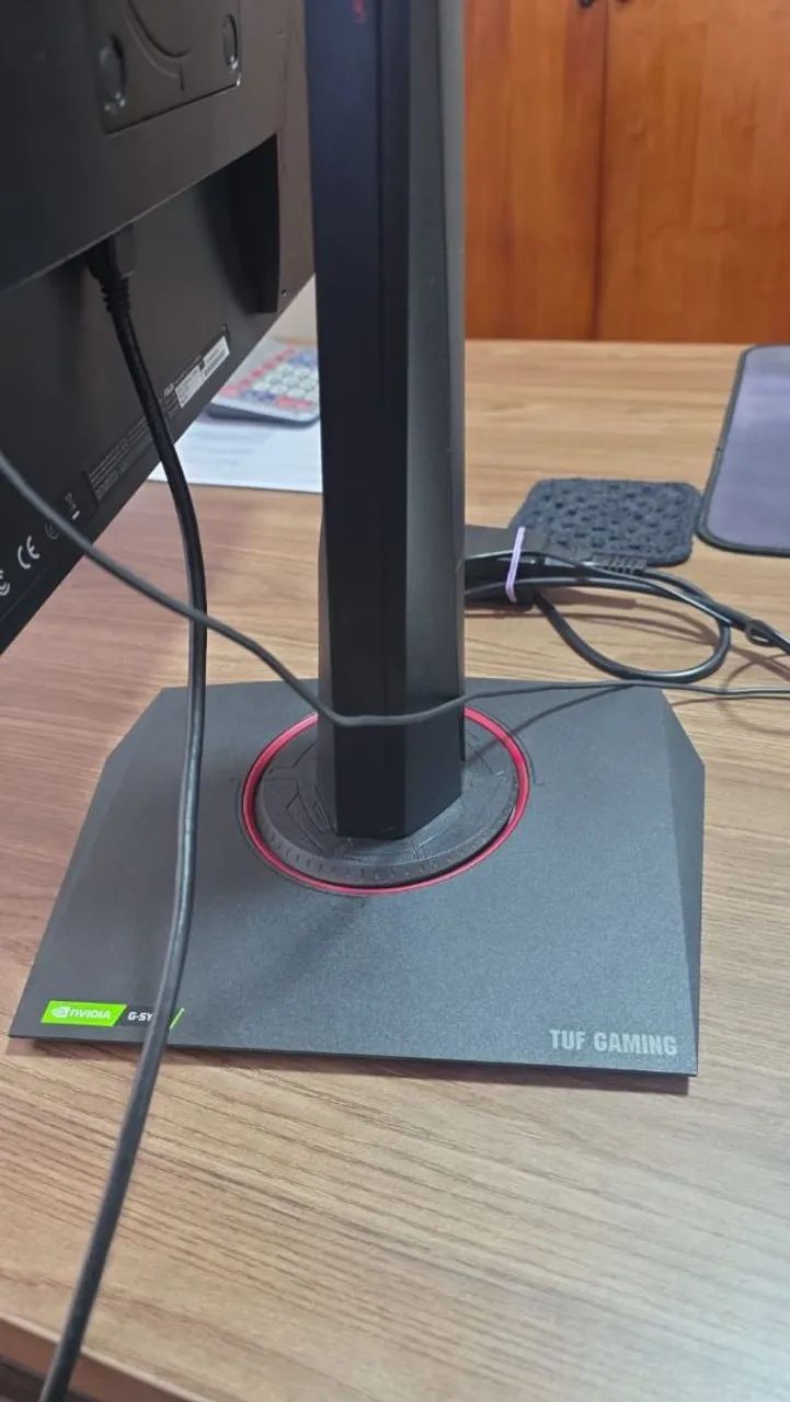 Monitor Asus TUF Gaming - Foto 3