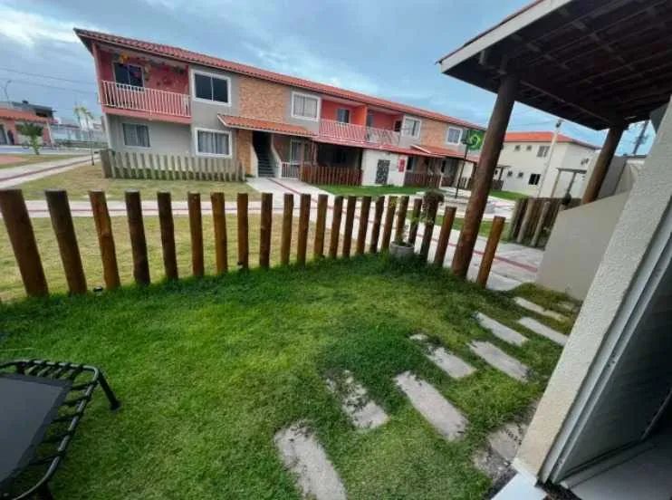 PARK BARRA - M.CC - TÉRRO/GIARDINO - VENDA [33724] - Foto 3
