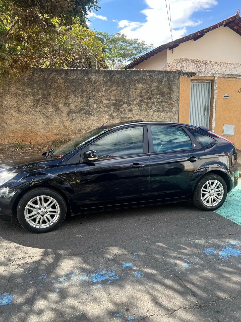 Ford Focus 2010