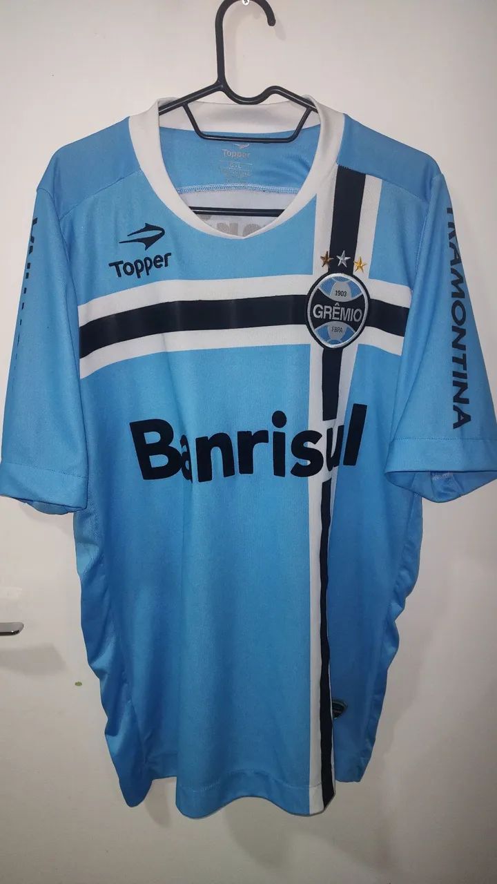 Camisa Grêmio 