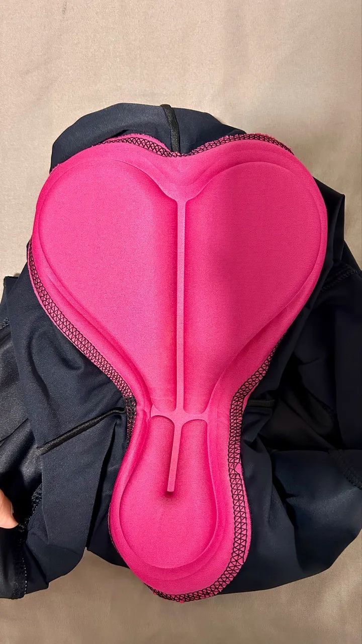 Short de Ciclista  - Foto 3