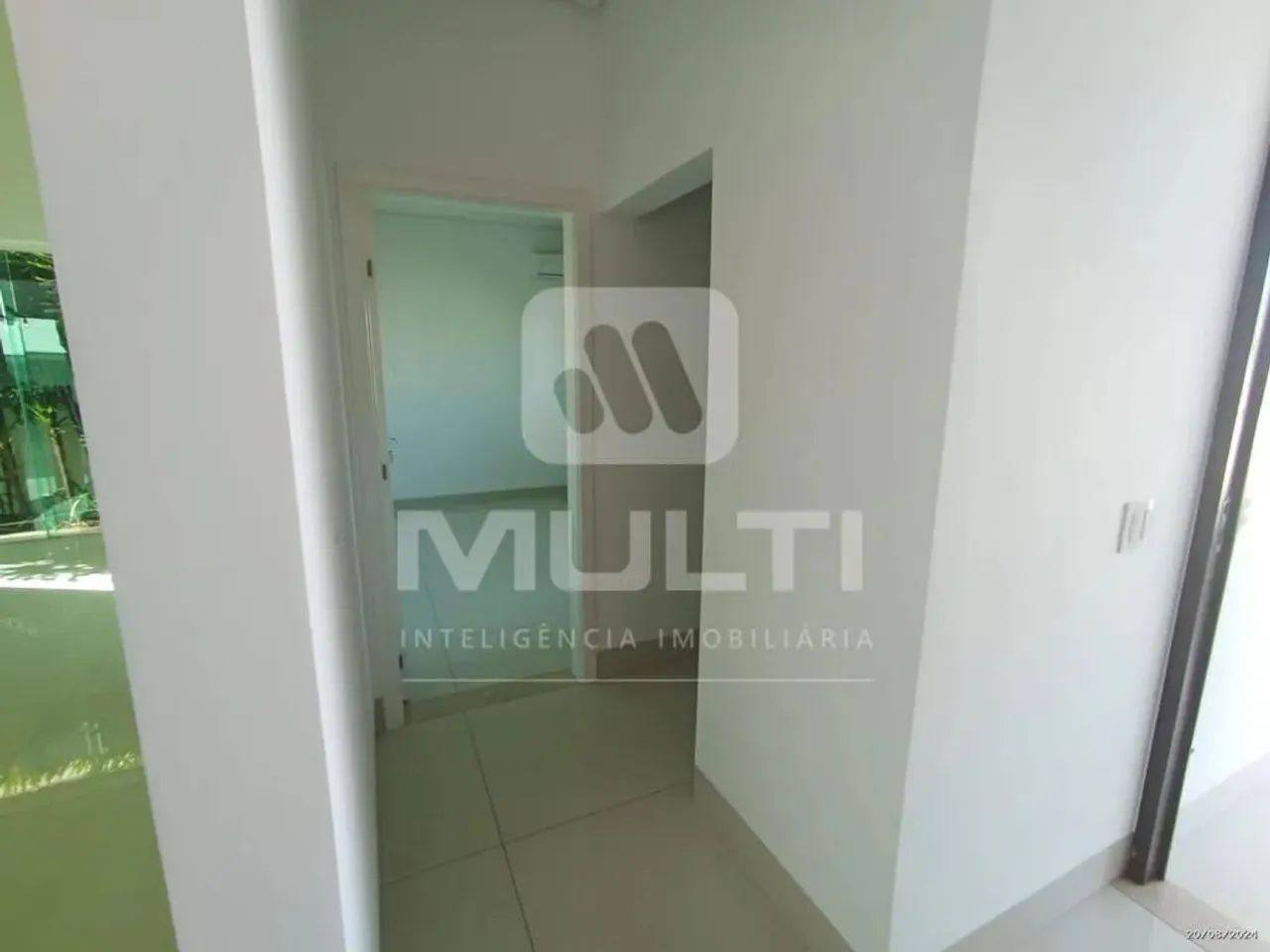 Casa Condominio - JARDINS GENOVA COND - Foto 4