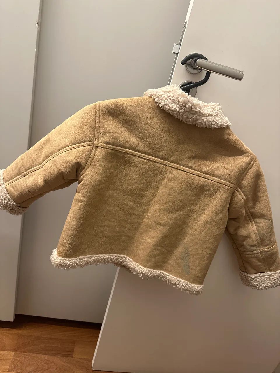 Casaco Zara Infantil - Foto 2
