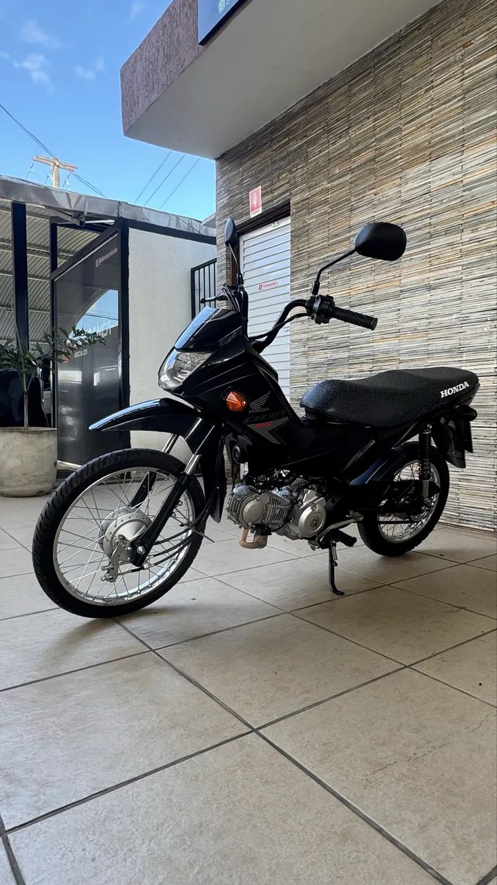 Honda POP 110i ES 2026 - Foto 2