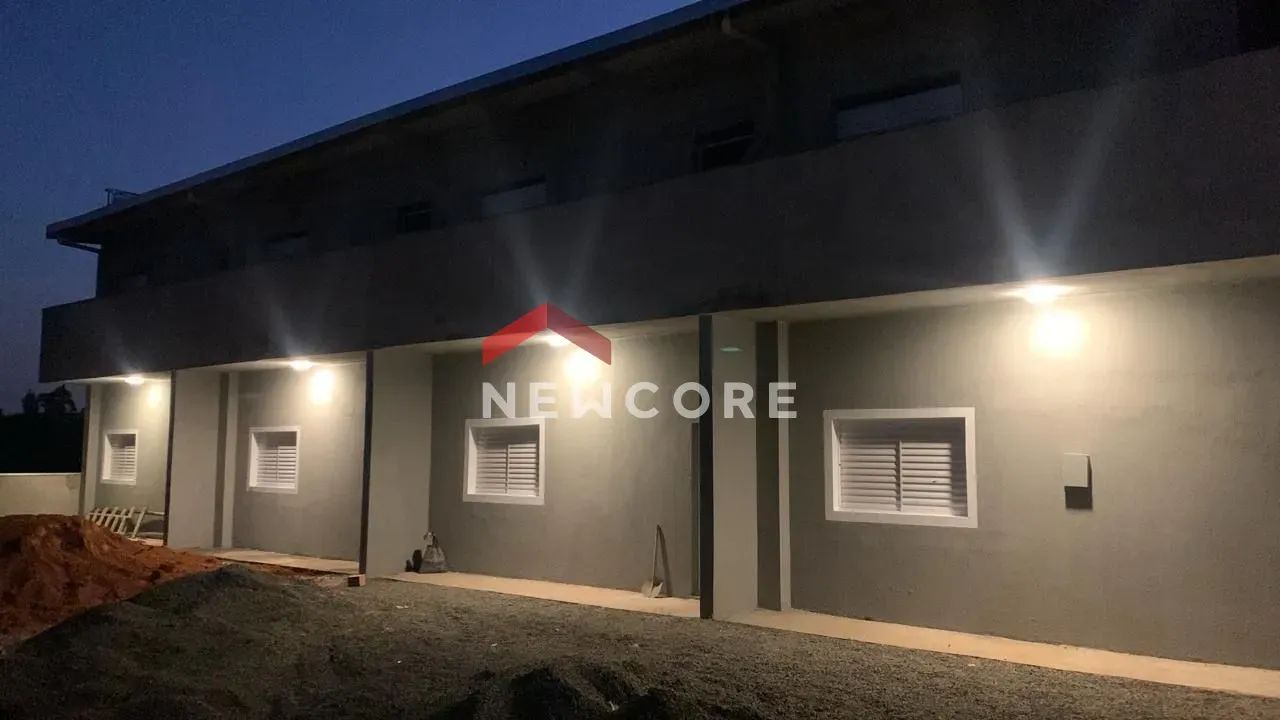 Casa em Pardinho - Centro - Pardinho/SP - Foto 3