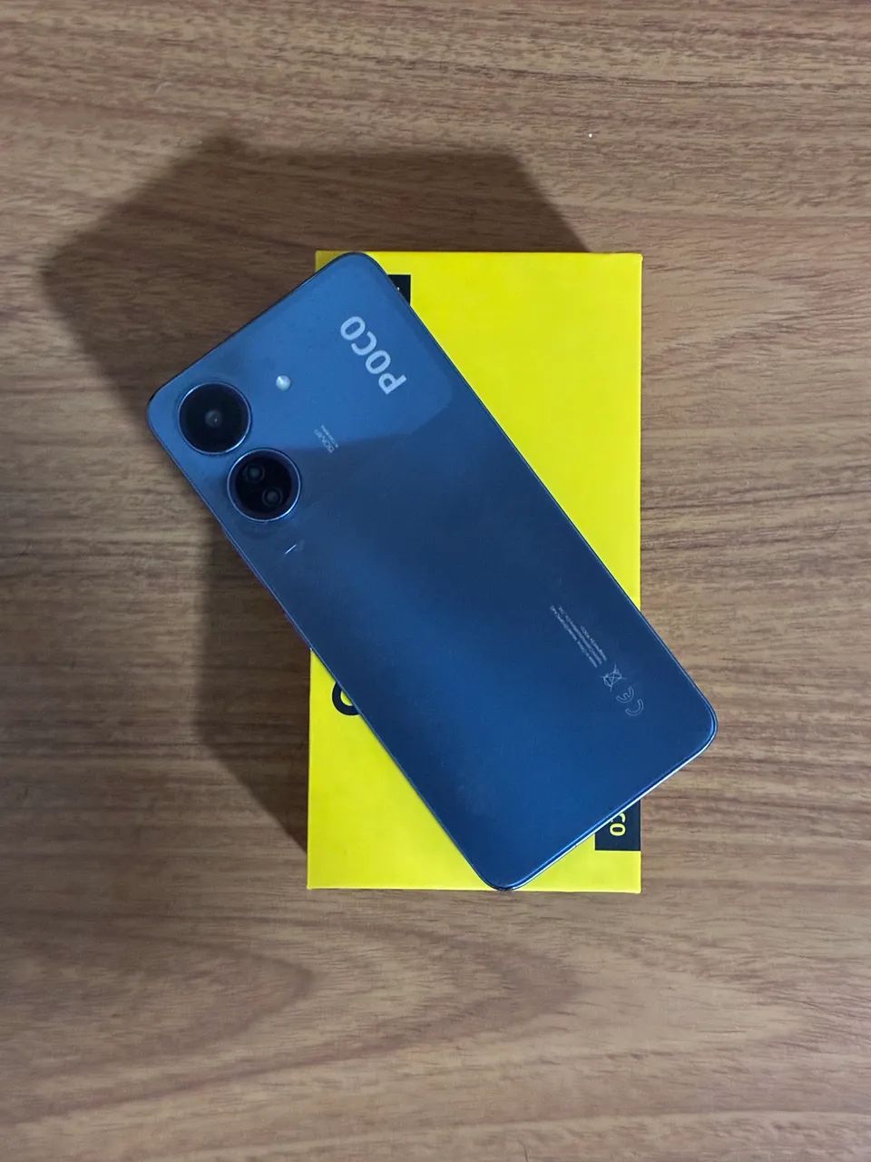 Poco C65 - Foto 3