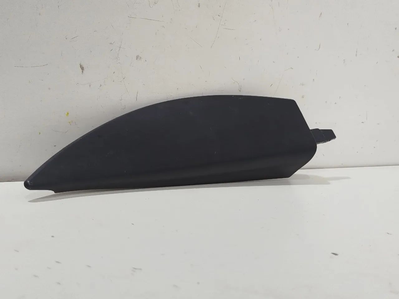 Moldura Interna Da Porta Traseira Direita Toyota Etios Orig. - Foto 3
