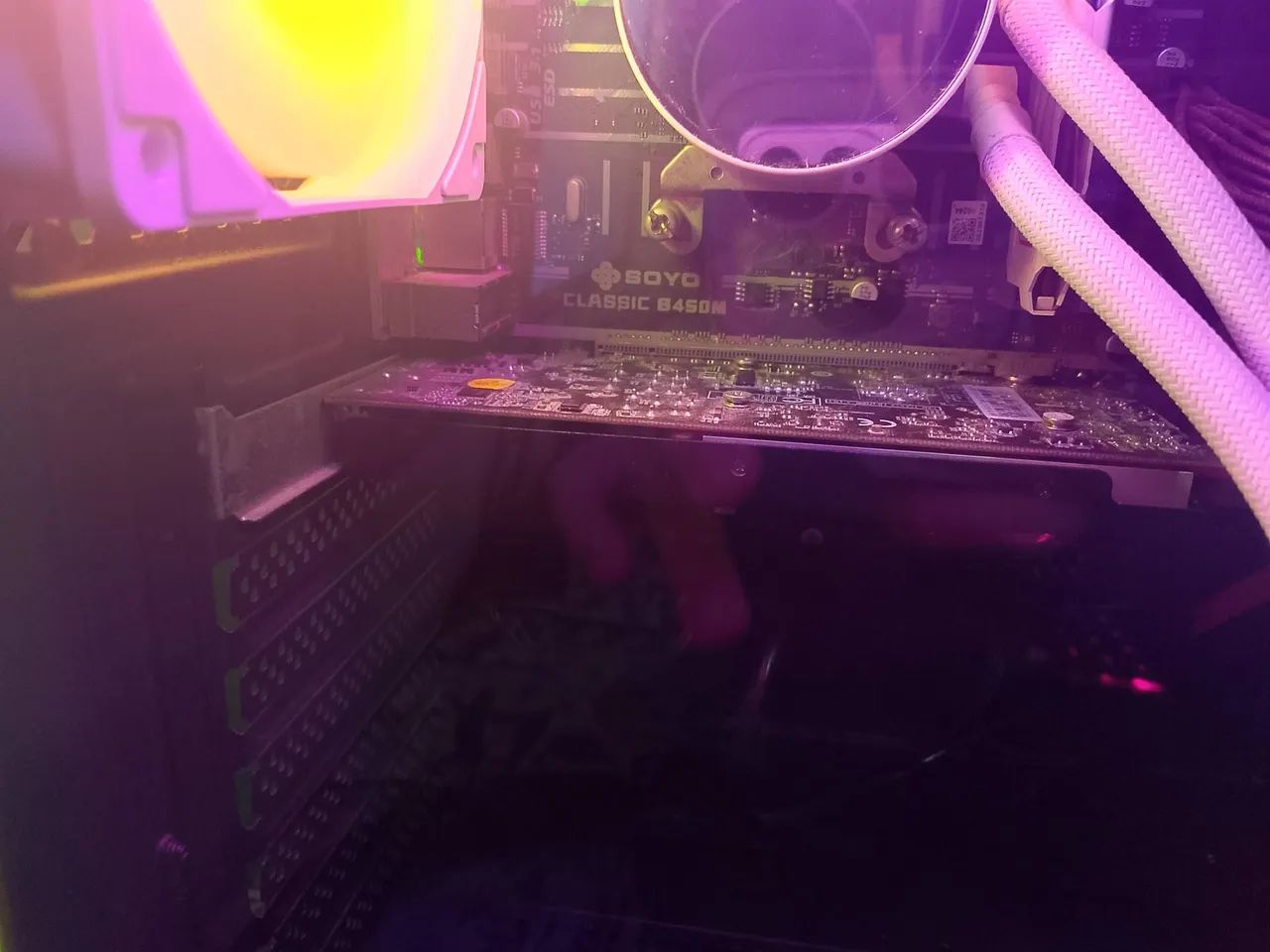 Vendo rx550  - Foto 4