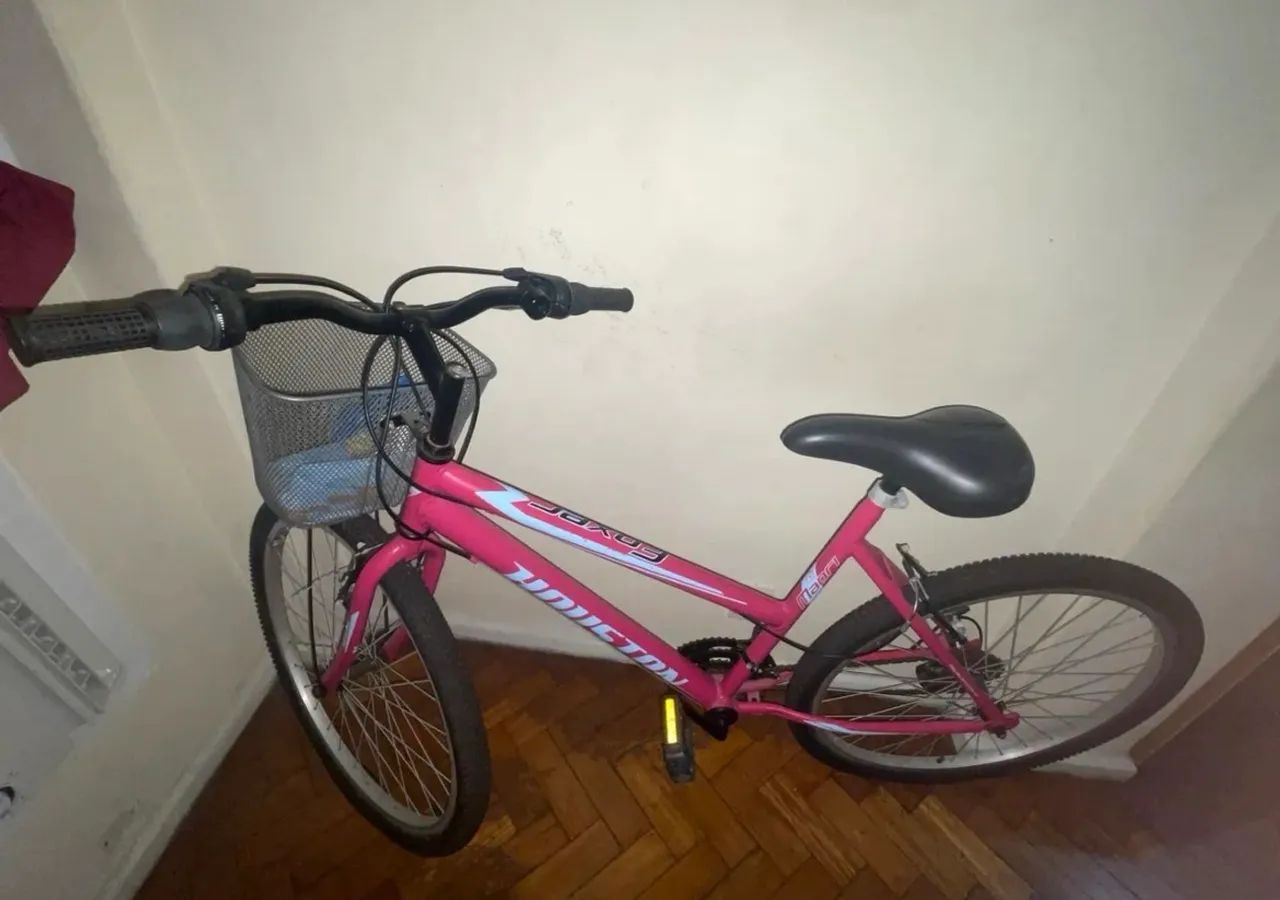 Bicicleta hammer foxer Houston 