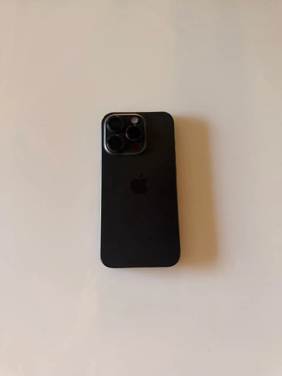 iPhone 15 pro, excelente  - Foto 2