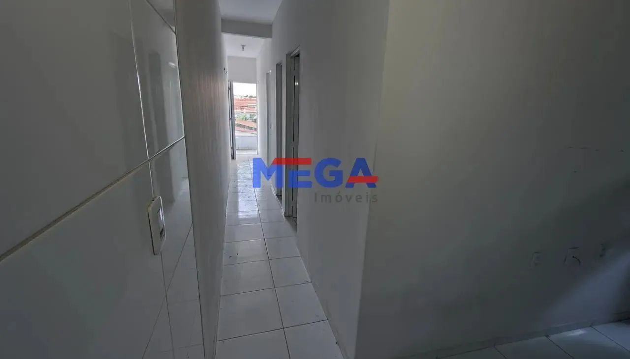 Apartamento com 2 quartos no bairro Centro em Morada Nova, CE - Foto 4