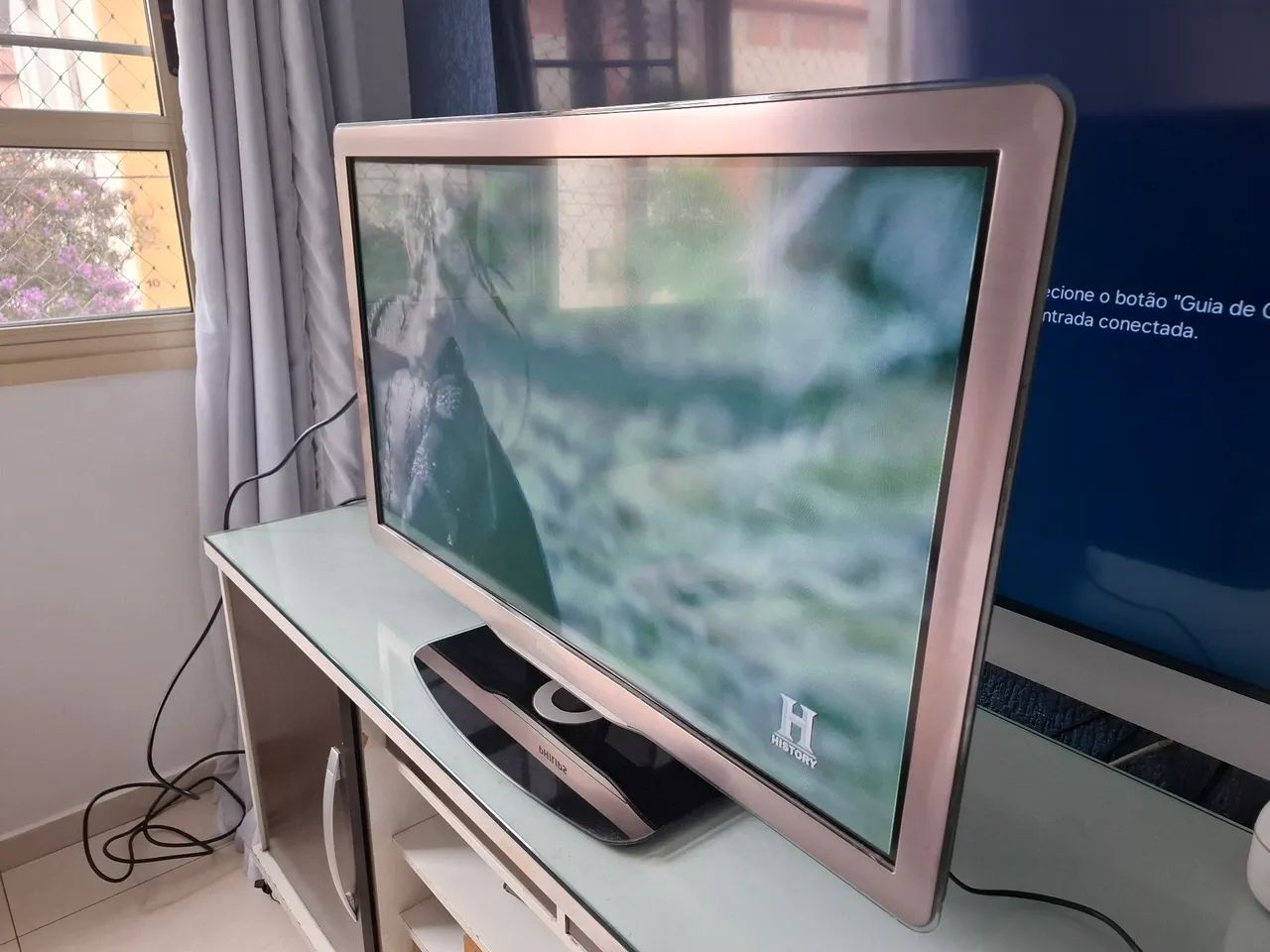 TV LCD Full HD de 40 polegadas - Foto 2