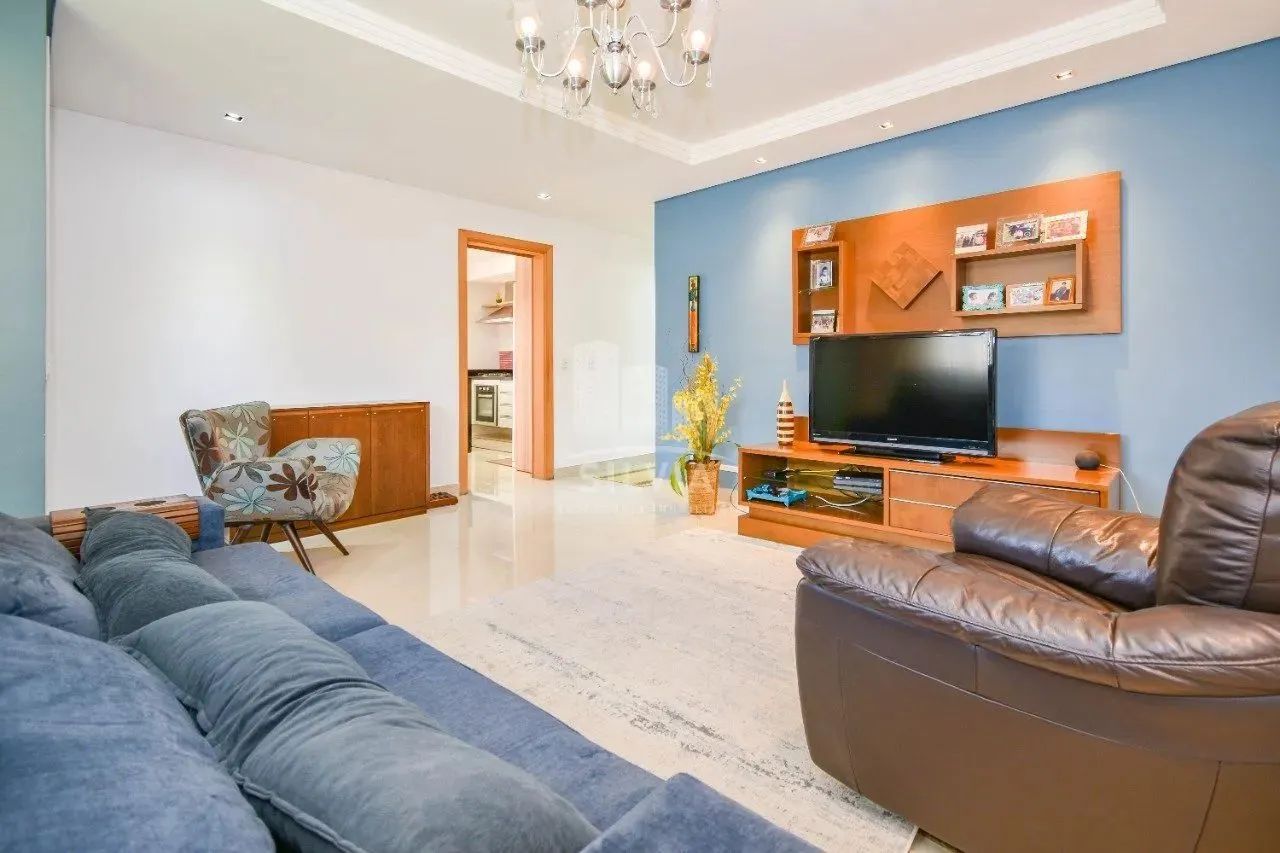 Casa Térrea com 4 Quartos, Energia Solar e Edícula - Inteira Mobiliada e Pronta Para Morar - Foto 3