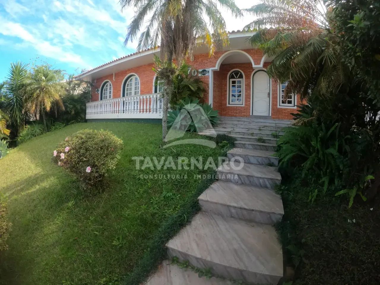 Casa Comercial no Jardim América
