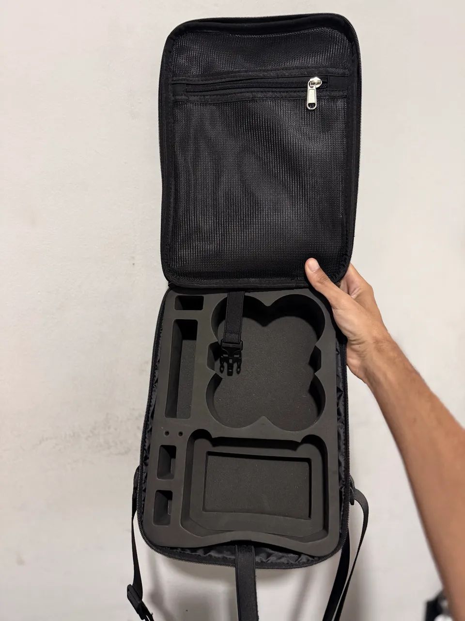 Bolsa de drone dji neo 