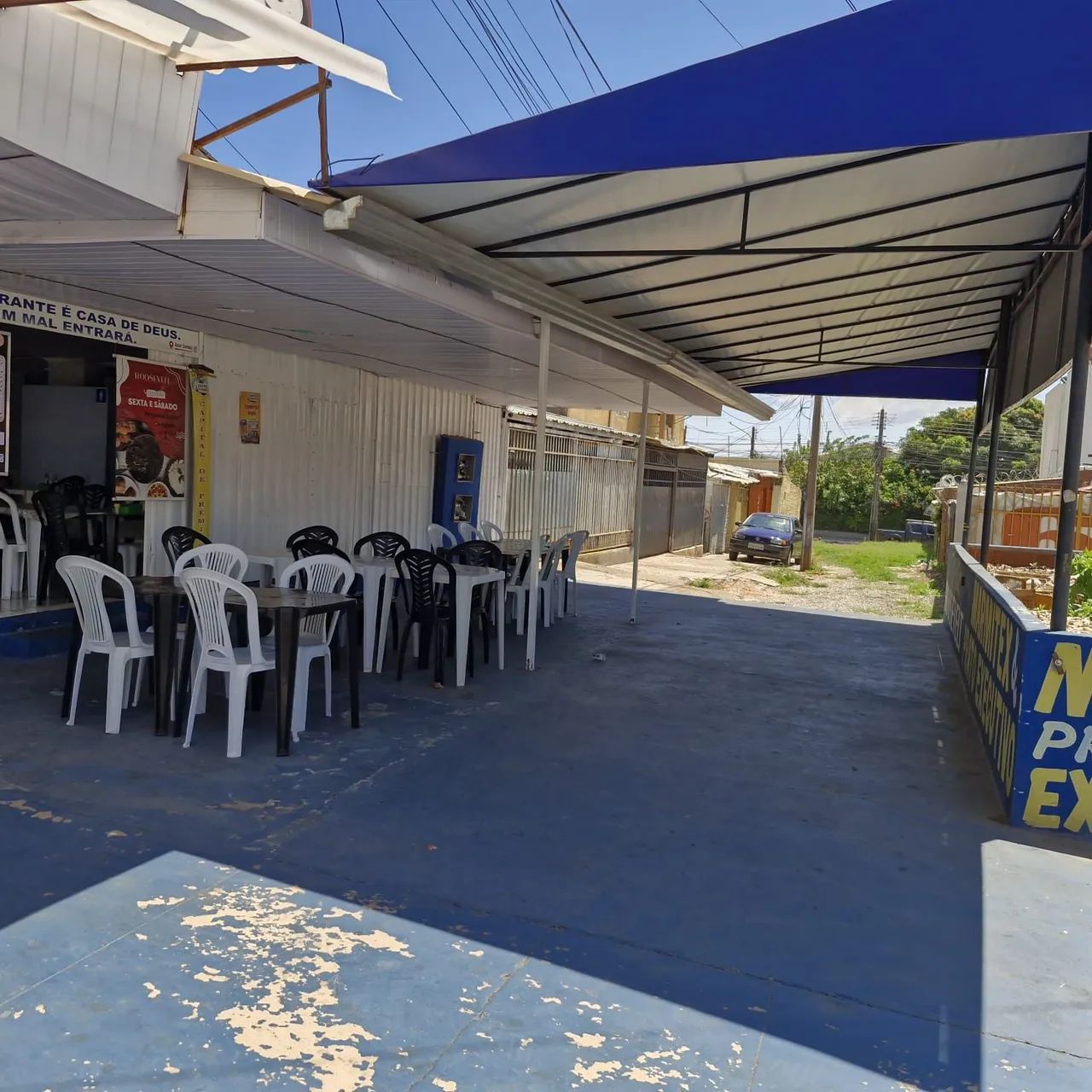 Restaurante passo o ponto - Foto 3