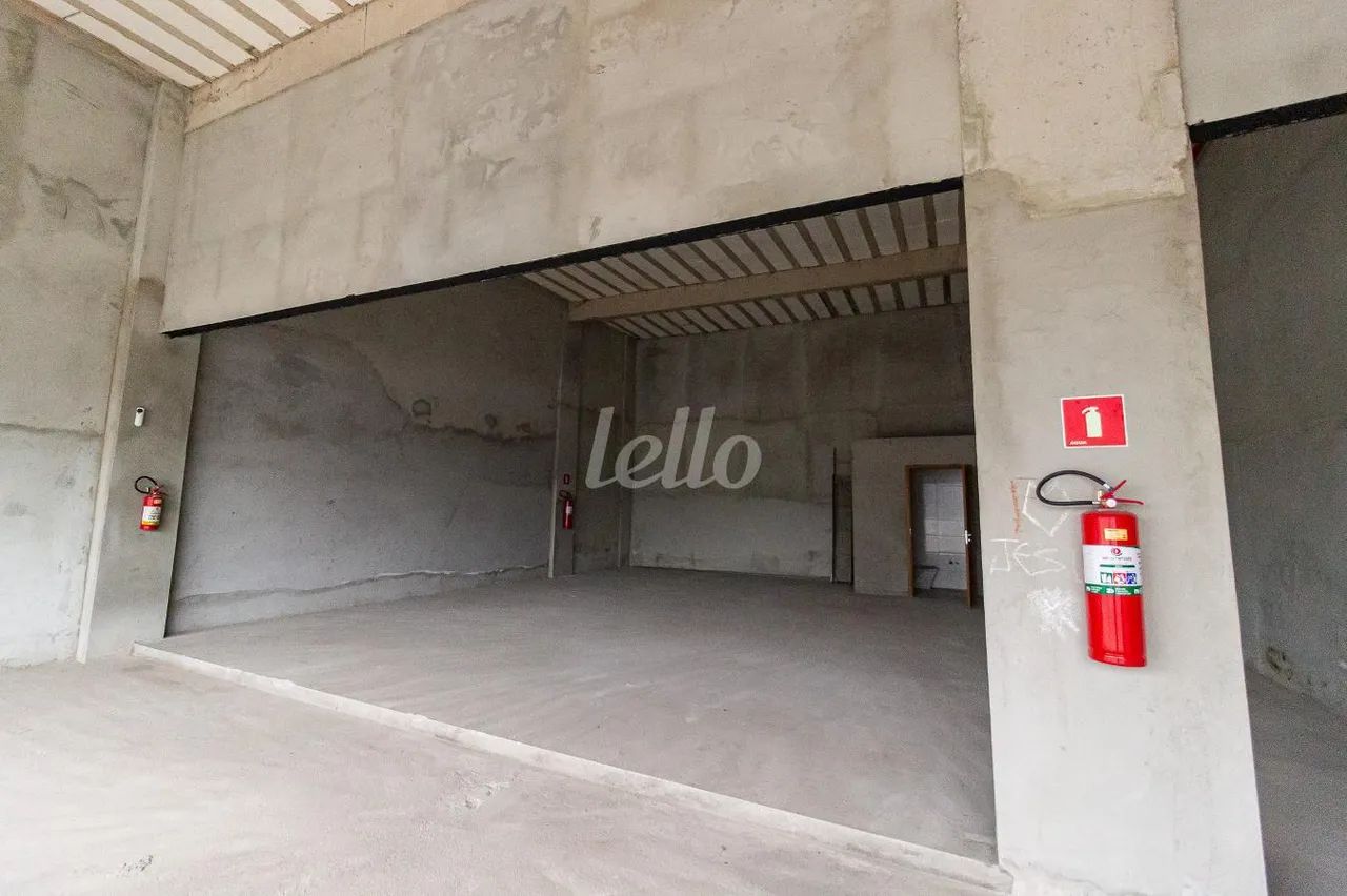 Comercial para alugar no(a) Vila Matilde - Foto 2