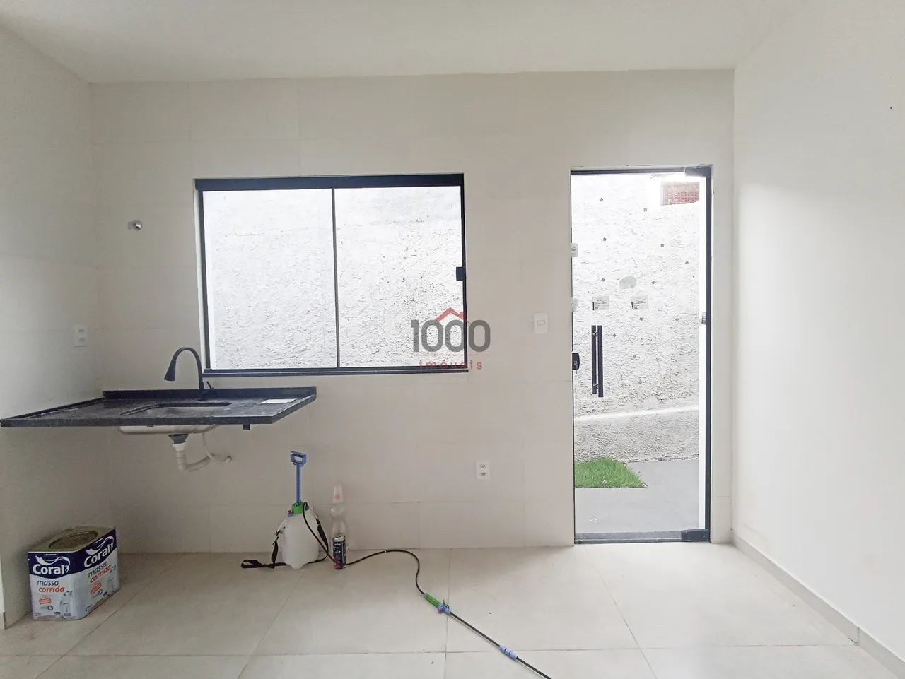 Casa 2 quartos - São Pedro - Foto 4
