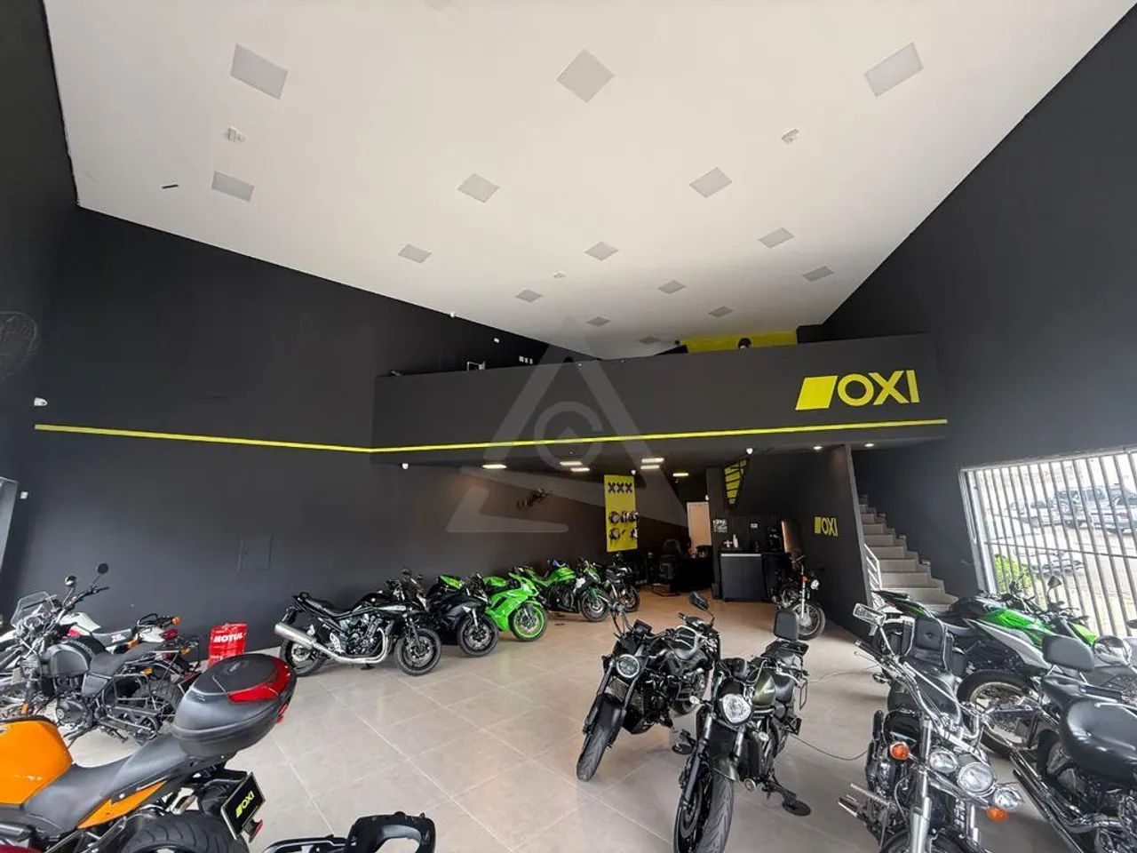 Salão para alugar em Campinas, Jardim Guanabara, com 182 m² - Foto 3