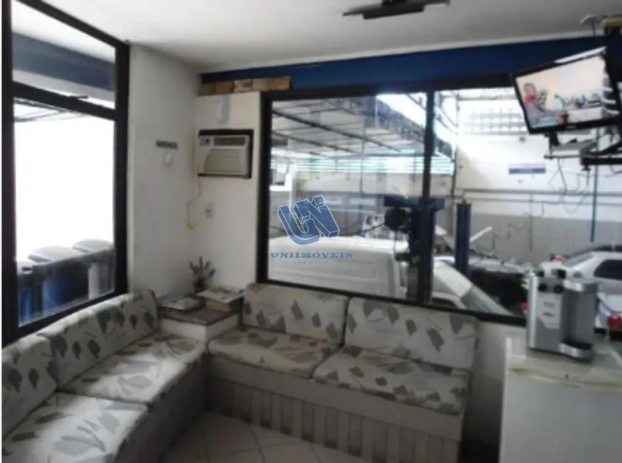 Imovel comercial/Galpão com recepção 550m2 na Av. Bonocô - Foto 5