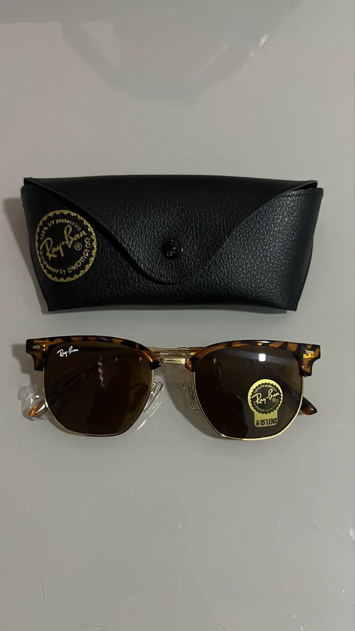 Óculos Ray Ban - Foto 4