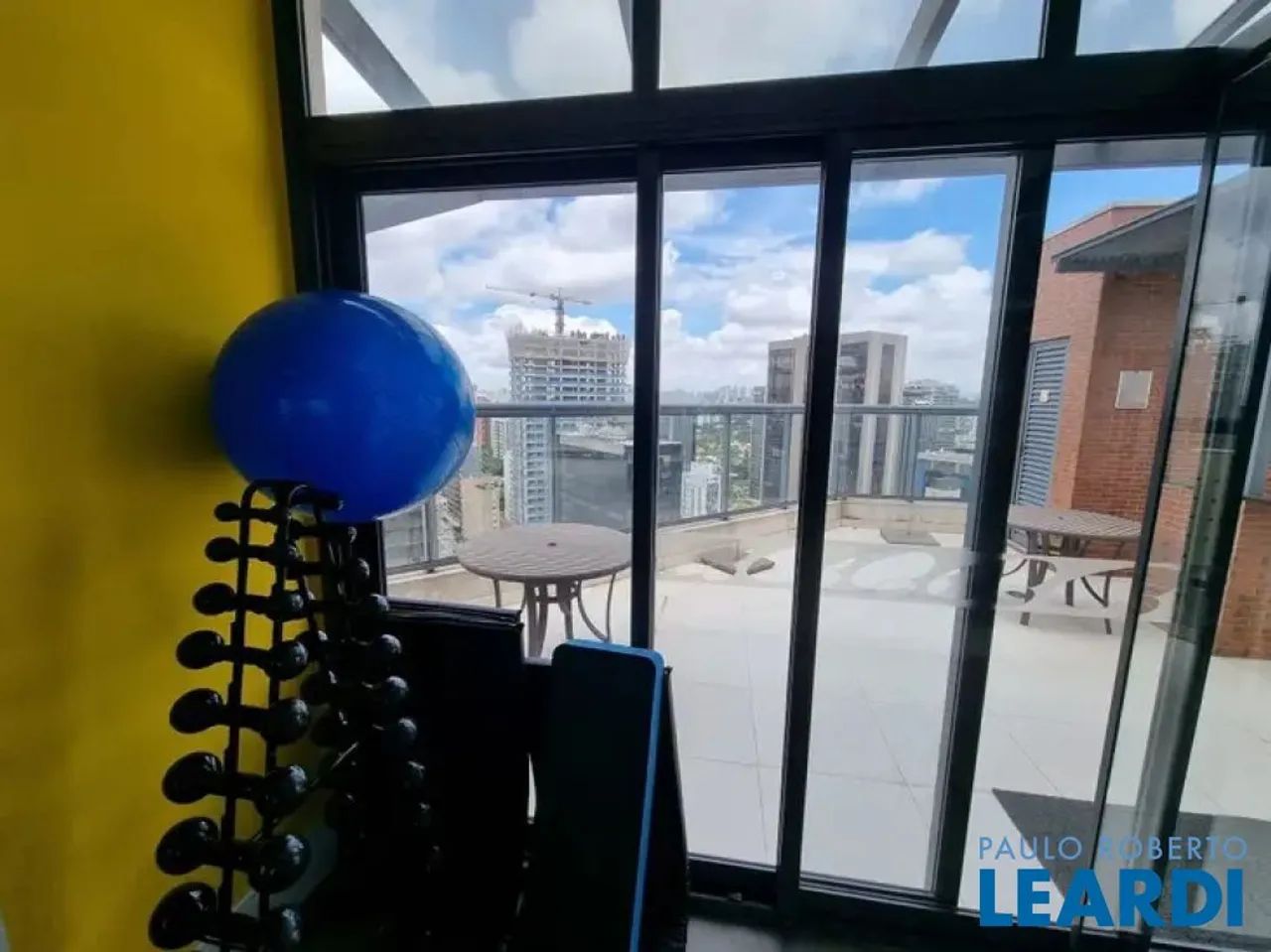 APARTAMENTO - PINHEIROS - SP - Foto 4