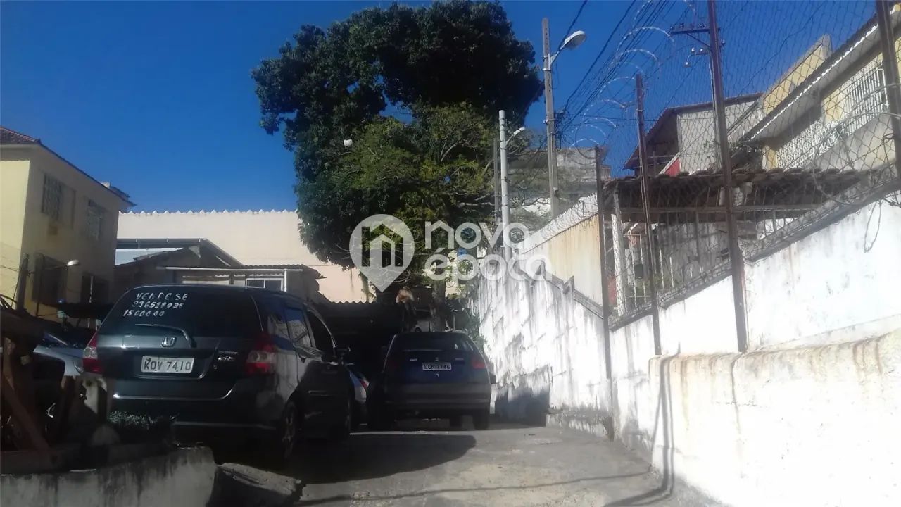 Cachambi | Terreno 1 quarto - Foto 3