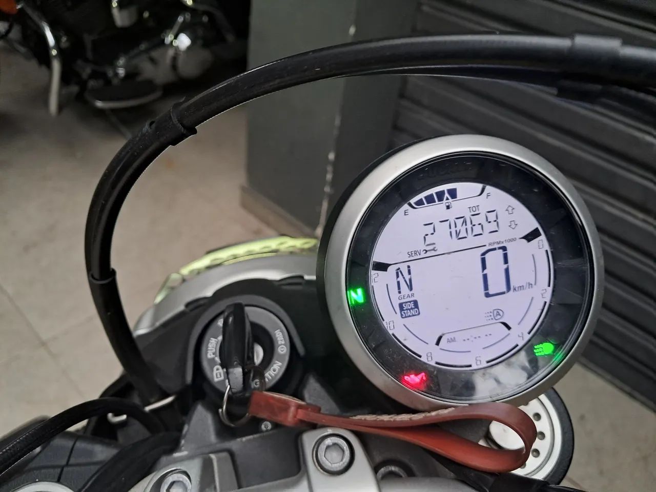 Ducat icon 800 - Foto 2